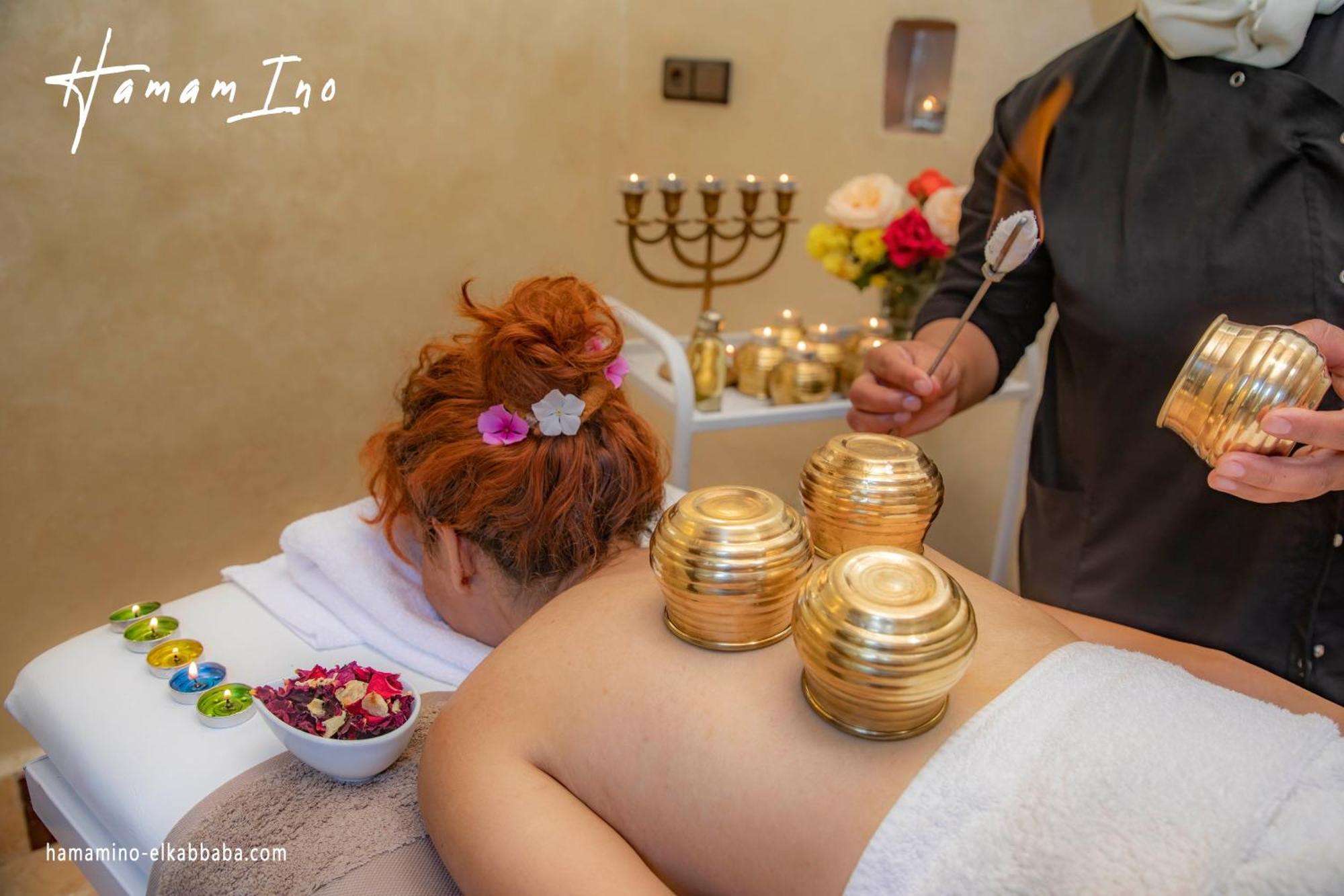 Ksar Elkabbaba Kasbah & Spa Skoura Esterno foto