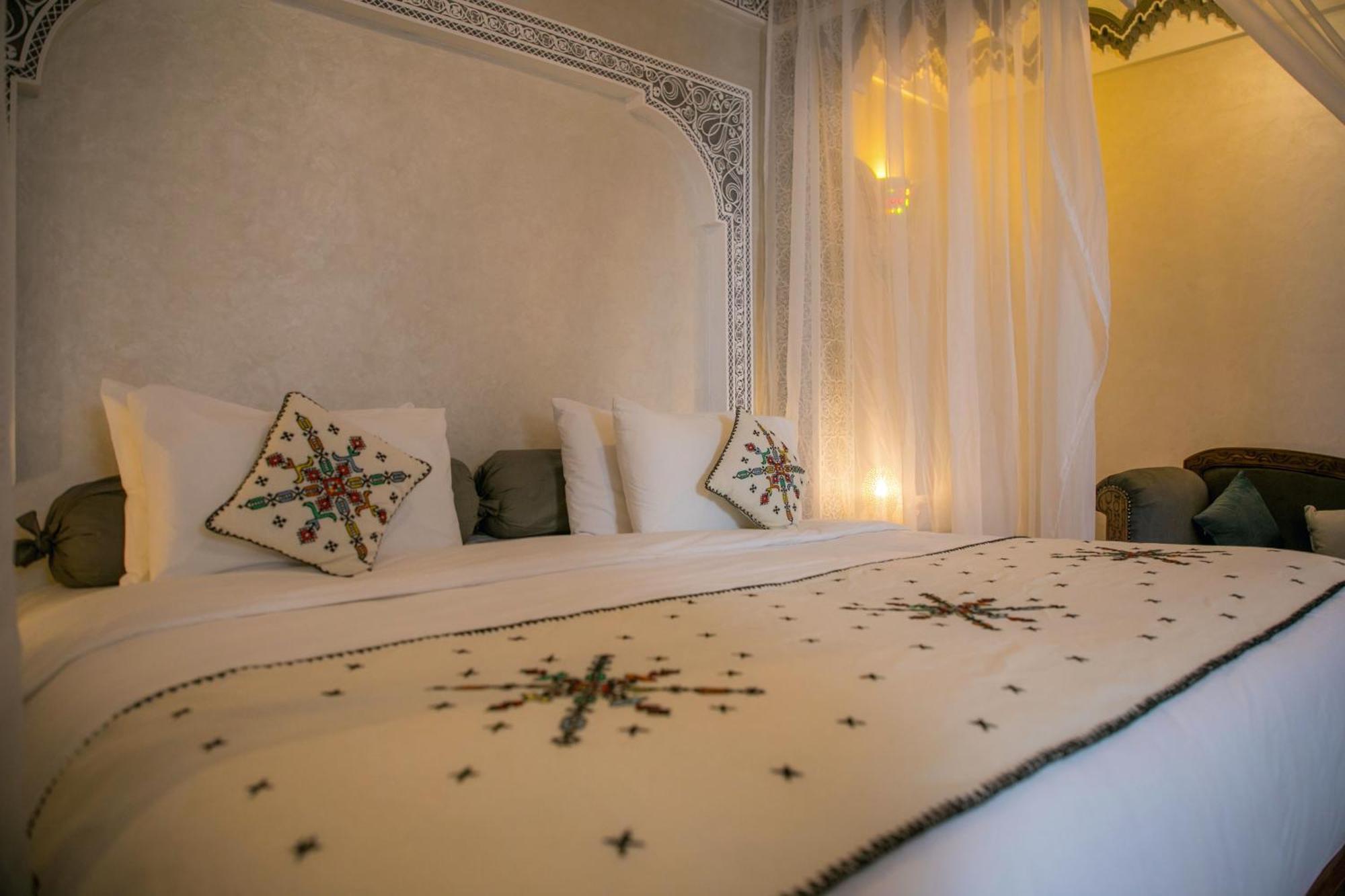 Ksar Elkabbaba Kasbah & Spa Skoura Esterno foto